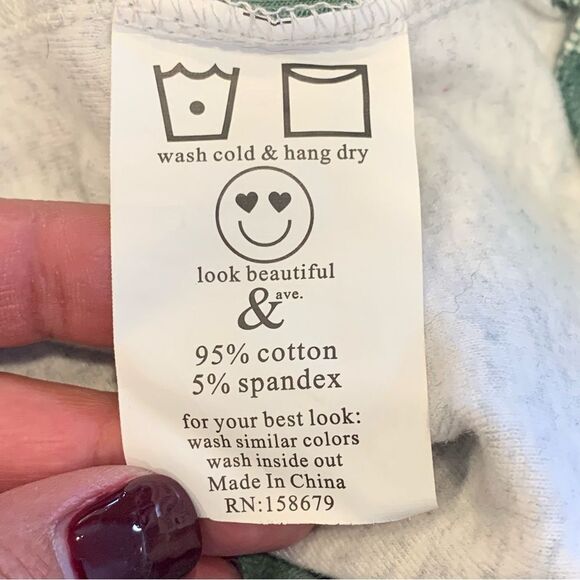 Ampersand Avenue Experimental Aircraft Association Hoodie Size Medium - Picture 7 of 9